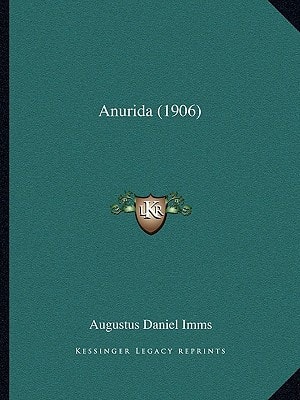 Anurida (1906)