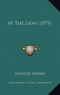 At The Lion (1879)