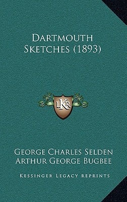 Dartmouth Sketches (1893)