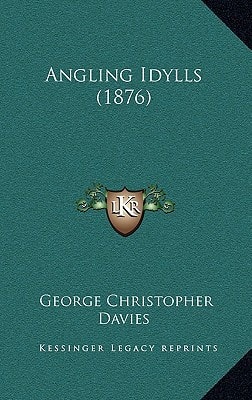 Angling Idylls (1876)