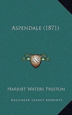 Aspendale (1871)