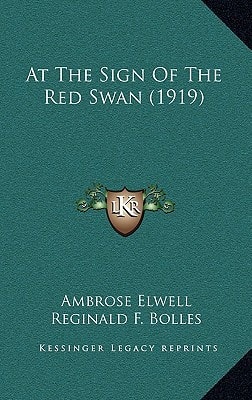 At The Sign Of The Red Swan (1919)