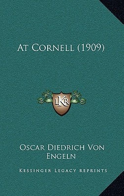 At Cornell (1909)