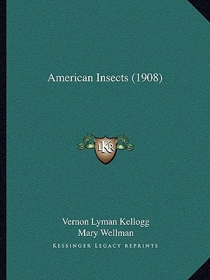 American Insects (1908)