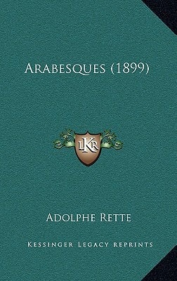 Arabesques (1899)