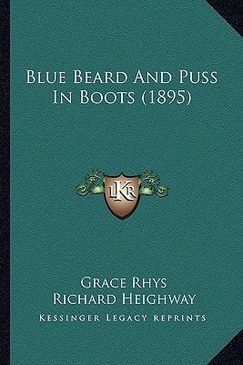 Blue Beard And Puss In Boots (1895)