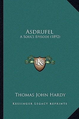 Asdrufel: A Soul's Episode (1892)