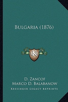 Bulgaria (1876)