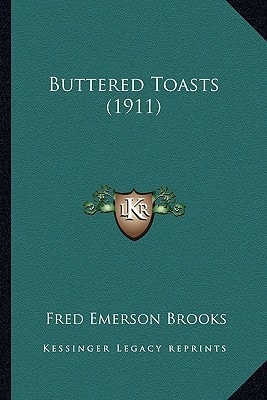 Buttered Toasts (1911)