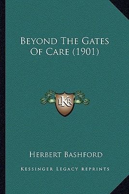 Beyond The Gates Of Care (1901)