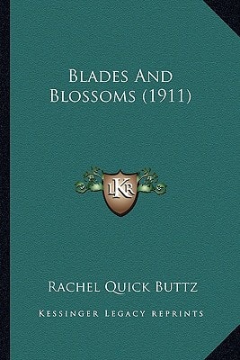 Blades And Blossoms (1911)