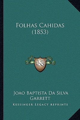 Folhas Cahidas (1853)