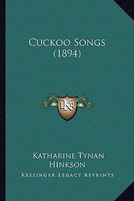 Cuckoo Songs (1894)