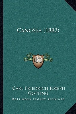 Canossa (1882)