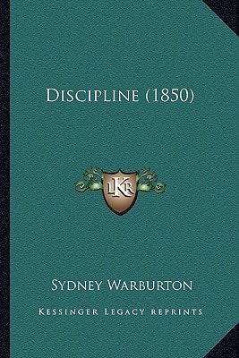 Discipline (1850)