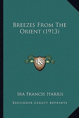 Breezes From The Orient (1913)