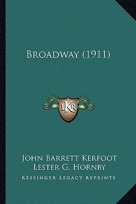 Broadway (1911)