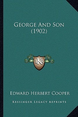 George And Son (1902)