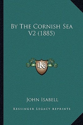 By The Cornish Sea V2 (1885)