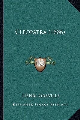 Cleopatra (1886)