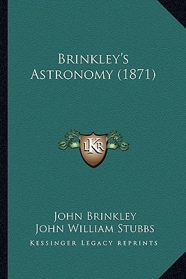 Brinkley's Astronomy (1871)