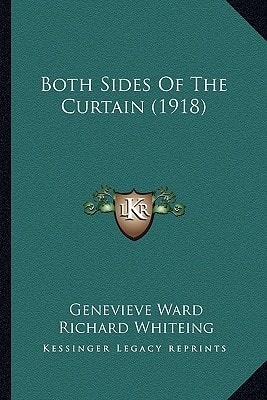 Both Sides Of The Curtain (1918)