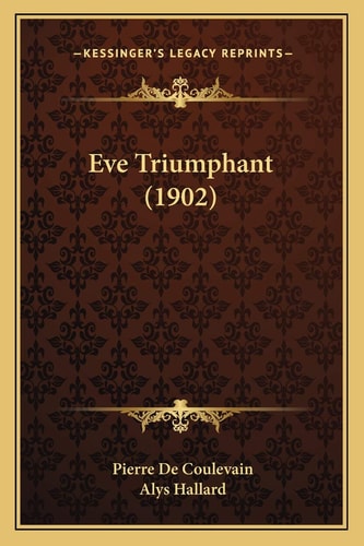 Eve Triumphant (1902)