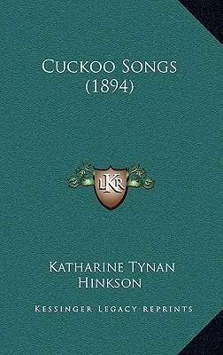 Cuckoo Songs (1894)