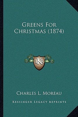 Greens For Christmas (1874)