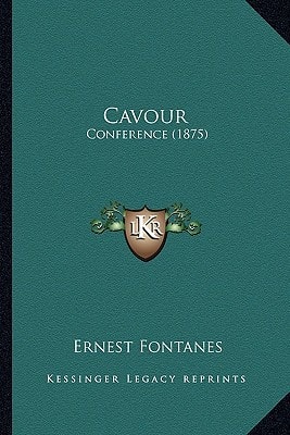 Cavour: Conference (1875)