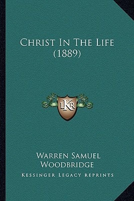 Christ In The Life (1889)