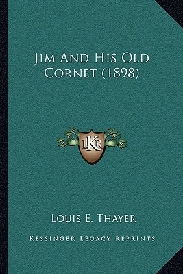 Jim And His Old Cornet (1898)