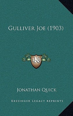 Gulliver Joe (1903)