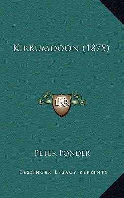 Kirkumdoon (1875)
