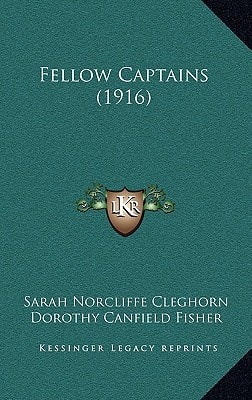 Fellow Captains (1916)