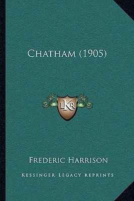 Chatham (1905)