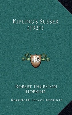 Kipling's Sussex (1921)