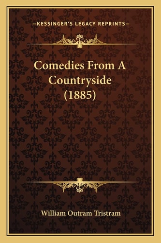 Comedies From A Countryside (1885)