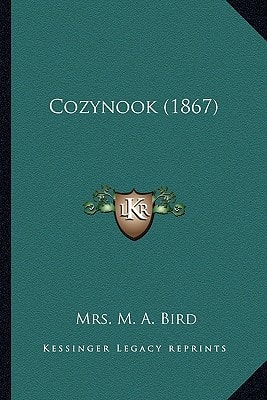 Cozynook (1867)