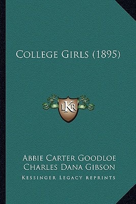 College Girls (1895)