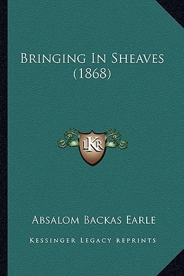 Bringing In Sheaves (1868)