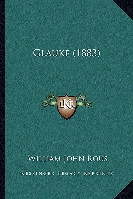Glauke (1883)