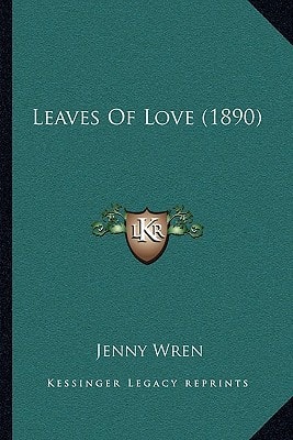 Leaves Of Love (1890)