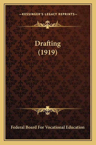 Drafting (1919)