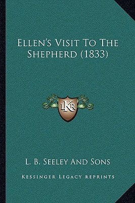 Ellen's Visit To The Shepherd (1833)