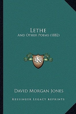 Lethe: And Other Poems (1882)