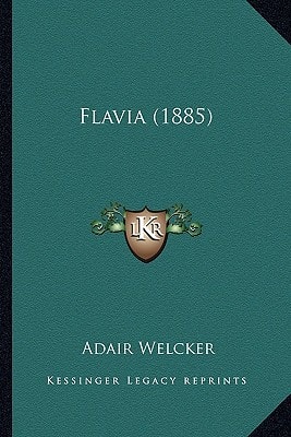 Flavia (1885)