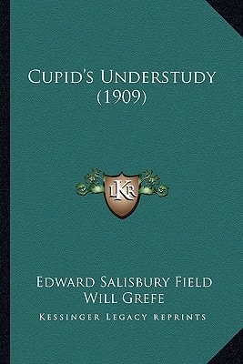 Cupid's Understudy (1909)