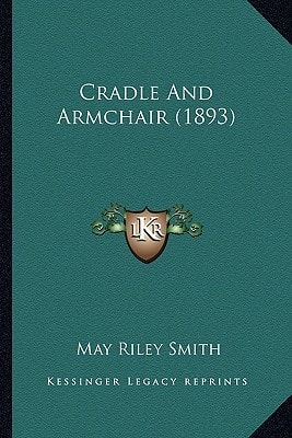 Cradle And Armchair (1893)