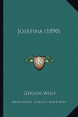 Josefina (1890)